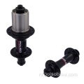 Verzegelde lagers 32/36H Lichtgewicht Road Bike Hub